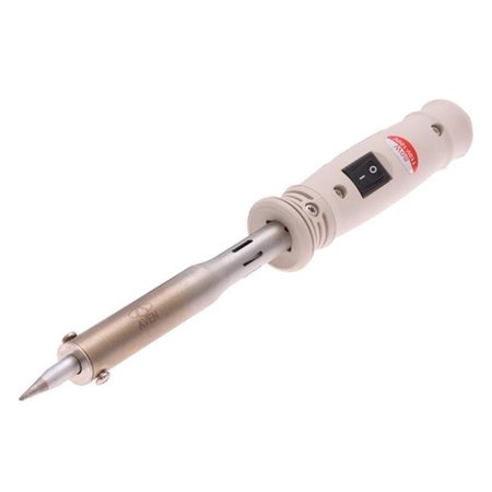 COOL KITCHEN 80W Soldering Iron with Fine & Chisel Tips CO971735